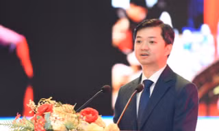 Bí thư Trung ương Đoàn: Minh chứng rõ nét sự chăm lo, bồi dưỡng thanh niên