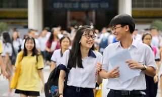 Thi đánh giá năng lực tại Đại học Bách khoa Hà Nội đợt 1: Tăng gấp 5 lần năm ngoái