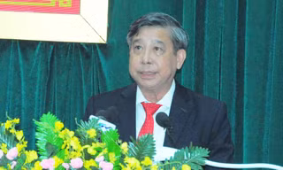 Hậu Giang có tân Bí thư Tỉnh ủy