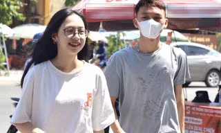 Thi tốt nghiệp THPT: Phổ điểm nhiều tổ hợp tăng, điểm chuẩn vào ĐH sẽ thế nào?