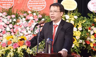 PGS.TS Nguyễn Quốc Huy