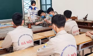 TPHCM công bố những đối tượng được miễn, giảm học phí