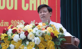 Cán bộ, công chức ở Quảng Trị nghỉ hưu theo nguyện vọng được hỗ trợ thế nào?