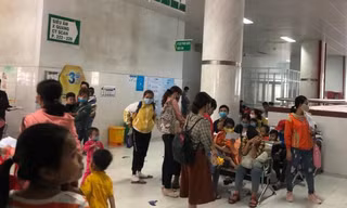 Tư vấn, khám bệnh tại Bệnh viện Đại học Y dược TPHCM