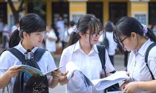 Trường THCS&THPT Nguyễn Tất Thành, Hà Nội tăng chỉ tiêu tuyển sinh lớp 6, lớp 10
