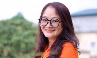 Tâm thế mới
