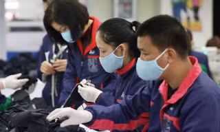 Lương tối thiểu vùng được đề xuất tăng 6% 