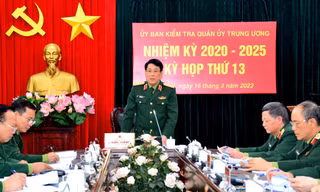 Đề nghị tước danh hiệu quân nhân 14 người, khai trừ đảng 2 trường hợp