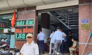 Nghiêm cấm hành nghề công tác xã hội để trục lợi