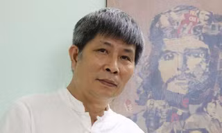 Cười không nổi với tiến sĩ