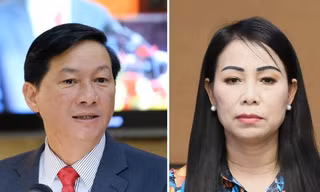Bản tin 8H: Bãi nhiệm hai Chủ tịch HĐND tỉnh 