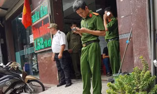 Công an kiểm tra mái ấm ở TPHCM có trẻ mồ côi bị bạo hành