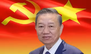 Nước Việt Nam là một, dân tộc Việt Nam là một