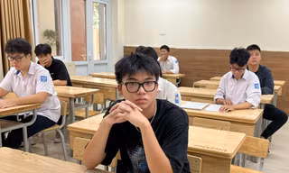 Dạy thêm trái quy định bị xử lý thế nào?
