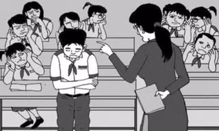 Giảm hình thức kỷ luật, giáo viên lo khó xử lý học sinh 'cá biệt'