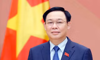 Lãnh đạo Đảng, Nhà nước bỏ phiếu tín nhiệm tại Quốc hội 