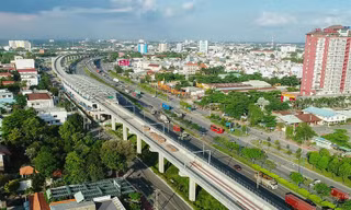 Đề xuất đặt tên hai Bà mẹ Việt Nam anh hùng cho tuyến đường ở khu Nam Sài Gòn
