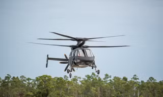 S-97 Raider dự kiến sẽ đóng một vai trò quan trọng trong hoạt động của quân đội Mỹ trong thời gian tới.