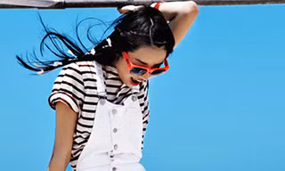 'Cứu nguy' cho làn da sạm nắng