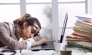 Những điều cấm kỵ khi ngủ trưa nếu phạm phải có thể dẫn đến đột quỵ