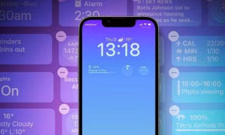 Hé lộ tính năng mới độc đáo của iPhone 14 sắp ra mắt