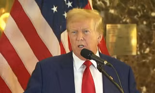 THẾ GIỚI 24H: Ông Trump đối mặt việc bị cấm nhập cảnh hàng chục nước và vùng lãnh thổ