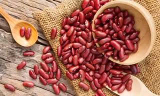 Ăn đậu đỏ rất tốt nhưng cần nhớ kỹ những lưu ý này khi ăn để tránh 'rước bệnh vào thân'