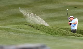 144 golfer tranh tài - Ai sẽ vô địch Tiền Phong Golf Championship mùa thứ ba?