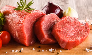 Thịt bò 'đại bổ' nhưng không phải ai cũng có thể ăn, biết để tránh kẻo rước thêm bệnh vào người