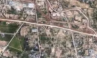 THẾ GIỚI 24H: Israel xây đường cắt đôi Dải Gaza