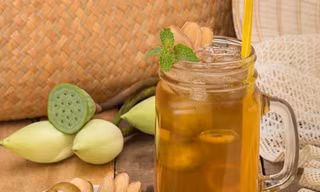 Uống nước sấu giải nhiệt ngày hè cần nhớ kỹ những đại kỵ sau