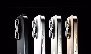 Hé lộ tính năng mới trên các sản phẩm Apple: iPhone 16 có gì lạ?