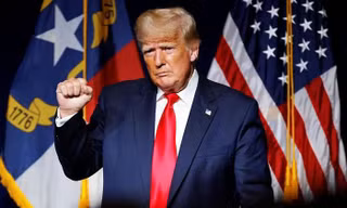 THẾ GIỚI 24H: Cựu Tổng thống Donald Trump được đề cử làm Chủ tịch Hạ viện Mỹ