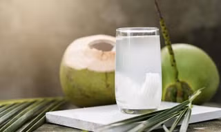 Những loại nước nên tránh xa vào buổi tối kẻo ‘thao thức cả đêm’