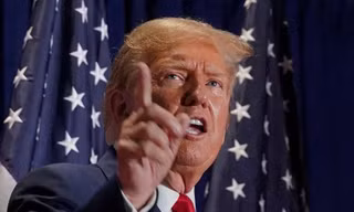 THẾ GIỚI 24H: Ông Trump dọa áp thuế nếu EU không tăng cường mua dầu và khí của Mỹ