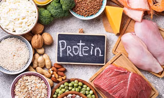 Những thực phẩm giàu protein hơn cả trứng, nên ăn thường xuyên bởi ‘lợi đủ đường’