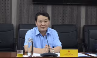 Huy động vốn đầu tư để phát triển vùng đồng bào dân tộc thiểu số và miền núi
