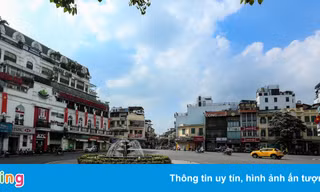 Những địa phương có chi phí sống đắt đỏ nhất Việt Nam