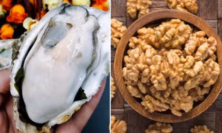 Những thực phẩm ‘đại bổ’ thận, giúp tăng cường sinh lý, chợ Việt vừa nhiều vừa rẻ