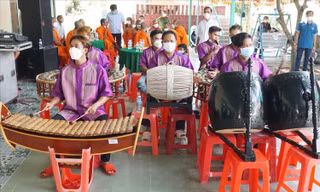 Chương trình mục tiêu quốc gia phát triển KT-XH vùng đồng bào DTTS giai đoạn 2021 - 2025 sẽ thay đổi diện mạo trên địa bàn tỉnh Cà Mau
