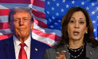 THẾ GIỚI 24H: Ông Trump kêu gọi luận tội bà Harris vì vấn đề nhập cư