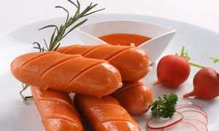 Một số thực phẩm tuyệt đối không được ăn sống bởi có thể gây ngộ độc, thậm chí tử vong