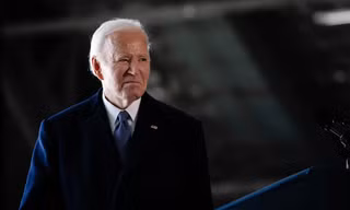 THẾ GIỚI 24H: Ông Biden nhận xét về 100 ngày đầu tiên của ông Trump 