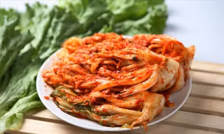 Món ăn từ cải thảo nhiều người mê nhưng không mấy ai biết những tác hại 'khủng khiếp' này