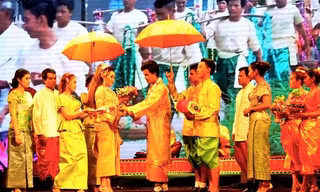 Tôn vinh và phát huy bản sắc văn hóa đồng bào Khmer Nam Bộ