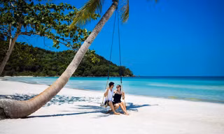 Làm gì trong 3 ngày khám phá 'thiên đường đảo ngọc' Phú Quốc ?