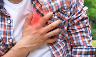 Gặp những dấu hiệu 'kỳ lạ' này, phải đi khám tim ngay lập tức