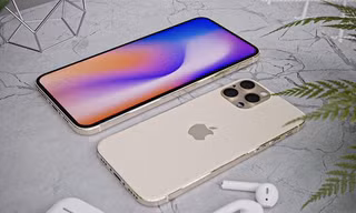 Với camera selfie và Face ID ẩn dưới màn hình, iPhone 16 Pro sẽ có thiết kế toàn màn hình.