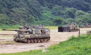 THẾ GIỚI 24H: Hàn Quốc nối lại toàn bộ hoạt động quân sự gần biên giới Triều Tiên