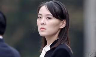 THẾ GIỚI 24H: Em gái ông Kim Jong Un nặng lời chỉ trích Tổng thống Hàn Quốc